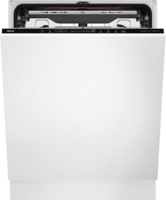 Lave vaisselle encastrable AEG FSK94858P ComfortLift