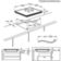 Location Table induction ELECTROLUX EIS67483