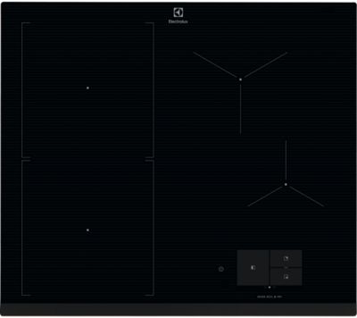 Table induction ELECTROLUX EIS67483