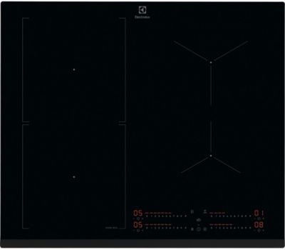 Table induction ELECTROLUX EIS62453 SenseBoil