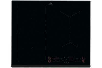 Table induction ELECTROLUX EIS62453 SenseBoil
