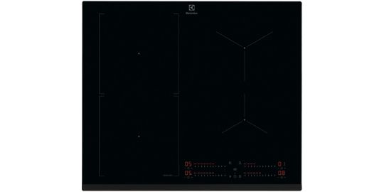 Table induction ELECTROLUX EIS62453 SenseBoil
