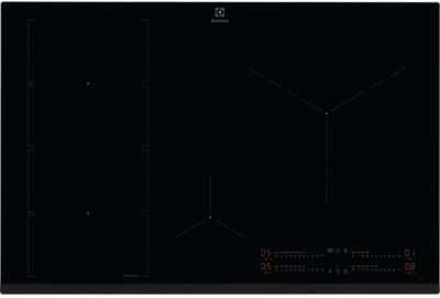 Table induction ELECTROLUX EIV85456 Flex