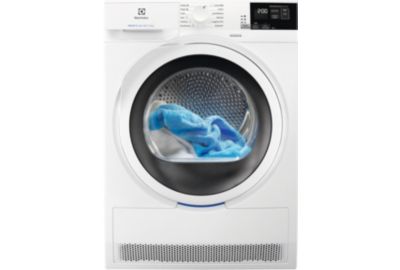 ESSENTIEL B Sèche linge pompe à chaleur ESLHP10-2b pas cher 