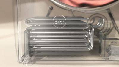 Voir la vidéo pour ELECTROLUX EW7H4936AB