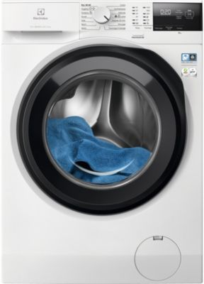 Lave linge hublot ELECTROLUX EW6FI22914DG