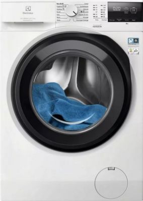 Lave linge hublot ELECTROLUX EW6FI1429OV