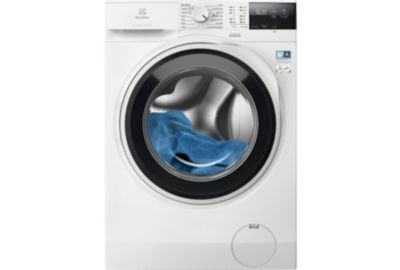 Lave linge hublot ELECTROLUX EW6FI2814GW