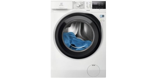 Lave linge hublot ELECTROLUX EW6FI22914OV