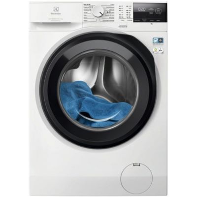 Location Lave linge hublot Electrolux EW6FI22914OV