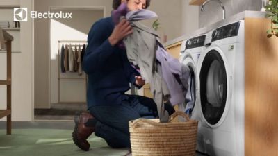 Voir la vidéo pour ELECTROLUX Sensicare 600 EW6FI22914OV