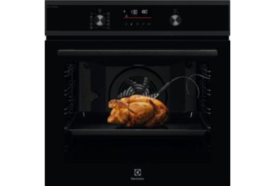 Four encastrable ELECTROLUX EOD6P67WH SteamBake