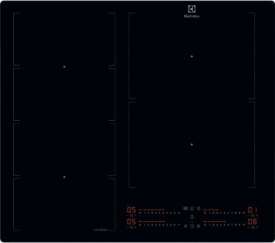 Plaque induction ELECTROLUX EIV66453I