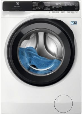 Lave linge hublot ELECTROLUX EW7FI51114AQ