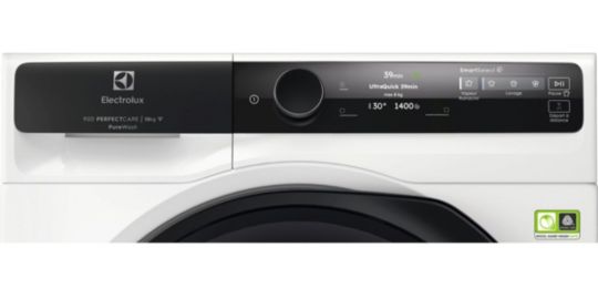 Lave linge hublot ELECTROLUX EW9FI71014FC