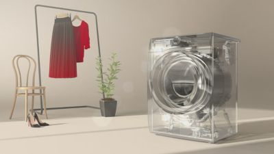 Voir la vidéo pour ELECTROLUX EW9FI71014FC