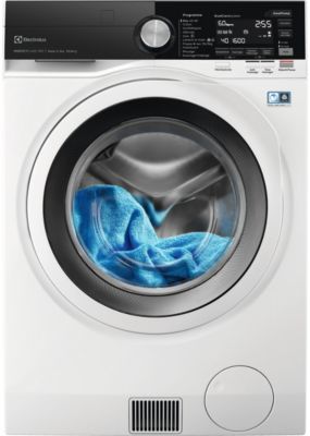 Lave linge séchant hublot ELECTROLUX EW9W1165RC