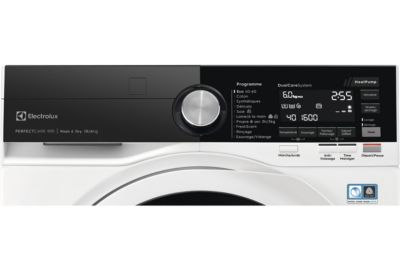 LLS Front ELECTROLUX EW9W1165RC