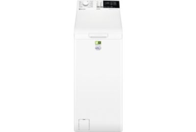 Lave linge top ELECTROLUX EW6T4264AM