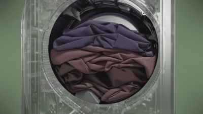 Voir la vidéo pour Lave linge top ELECTROLUX EW8T3653BA