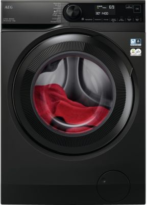 Lave linge hublot AEG LFR73H149DS