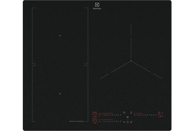 Plaque induction ELECTROLUX EIS62356IZ SaphirMatt, SenseBoil