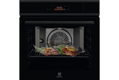 Four encastrable ELECTROLUX EOA8S39H SteamPro