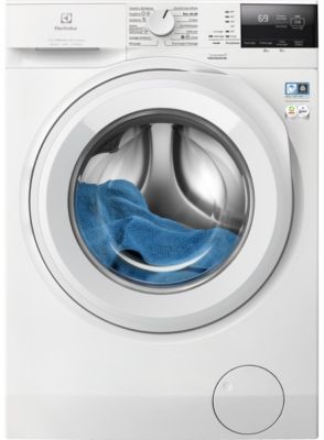 Lave linge séchant hublot ELECTROLUX EW7IW4285BW