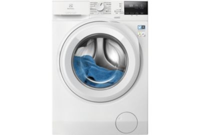 Lave linge séchant hublot ELECTROLUX EW7IW4285BW