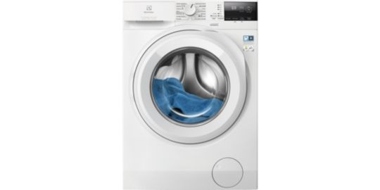 Lave linge séchant hublot ELECTROLUX EW7IW4285BW