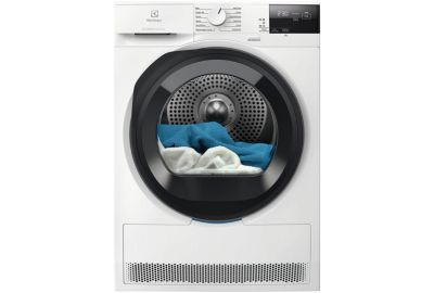 Sèche linge pompe à chaleur ELECTROLUX EW6HI4936AB