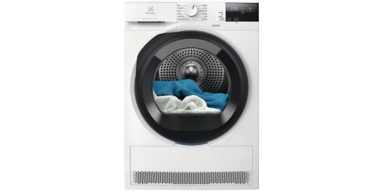 Sèche linge pompe à chaleur ELECTROLUX EW6HI4936AB