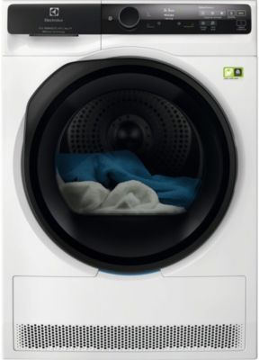 Sèche linge pompe à chaleur ELECTROLUX EW9HI783FC