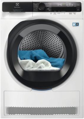 Sèche linge pompe à chaleur ELECTROLUX EW8HI9593DG