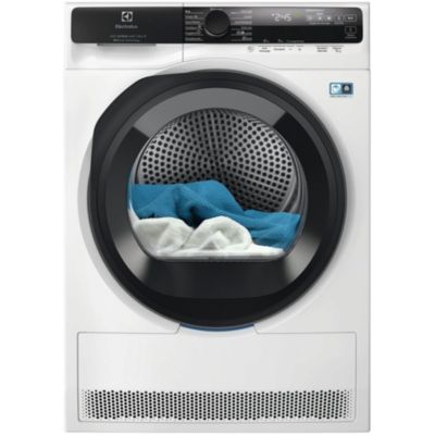 Location Sèche linge pompe à chaleur ELECTROLUX EW8HI9593DG