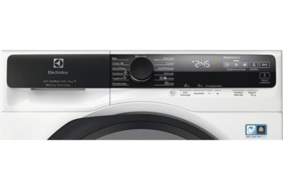 Sèche linge pompe à chaleur ELECTROLUX EW8HI9593DG