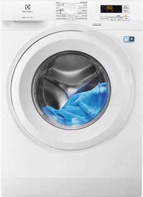 Lave linge hublot ELECTROLUX EW5F6834BA