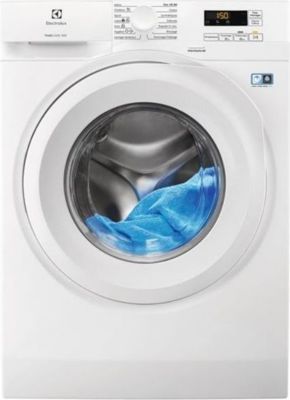 Lave linge hublot ELECTROLUX EW5F4712CP