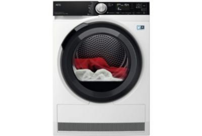 Sèche linge pompe à chaleur AEG TR95A3B6BWE