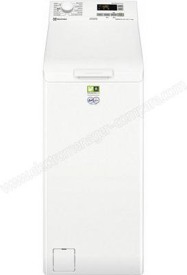 Lave linge hublot ELECTROLUX 7725957 Reconditionné