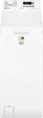 Lave linge top ELECTROLUX EW6T3365BCZ Reconditionné