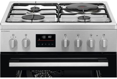Cuis Mixte ELECTROLUX EKM668989X