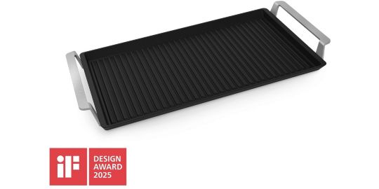 ACCESSOIRE ELECTROLUX Plancha grill pour four E9HHPG11