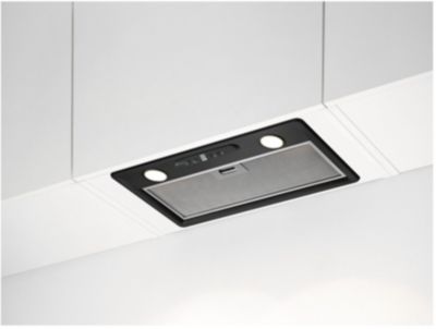 Hotte plafond ELECTROLUX LFG615K