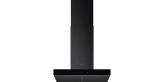 Hotte décorative murale ELECTROLUX LFT816K