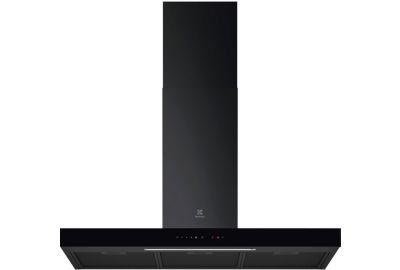 Hotte décorative murale ELECTROLUX LFT819K