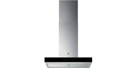 Hotte décorative murale ELECTROLUX LFT826X
