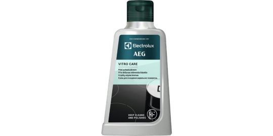 Nettoyant ELECTROLUX Vitro Care pour plaques de cuisson