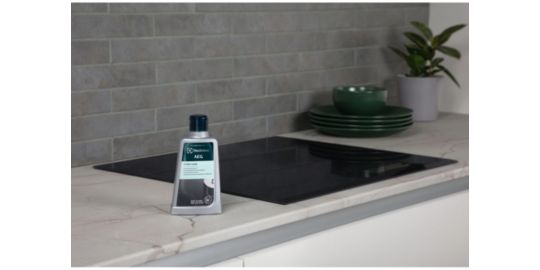Nettoyant ELECTROLUX Vitro Care pour plaques de cuisson