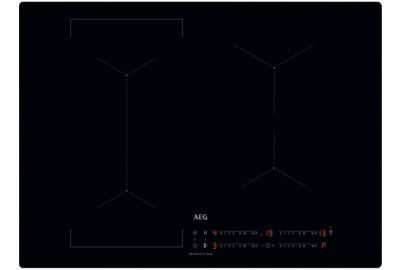 Table induction AEG TO74IB00CB
